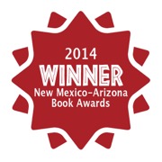 2014-NM-AZBookAwards WINNER